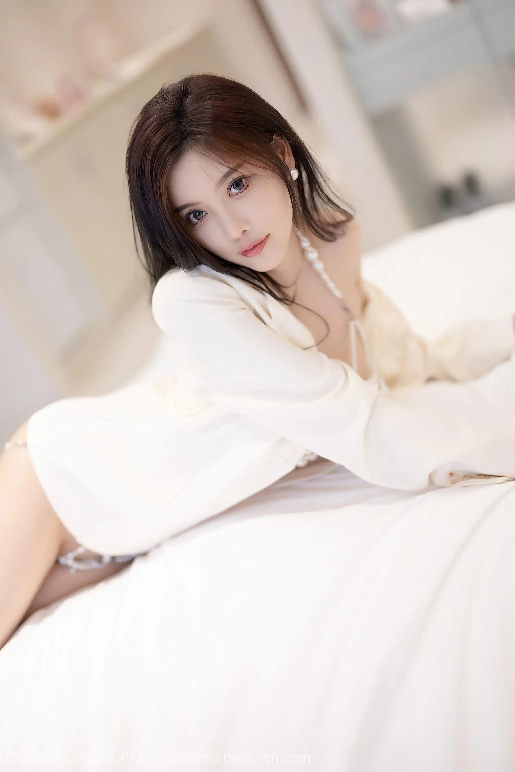 [XIAOYU语画界] 2023.05.19 VOL.1031 杨晨晨Yome [93P]插图1